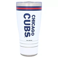 MLB Chicago Cubs 30oz. Arctic Stainless Tumbler