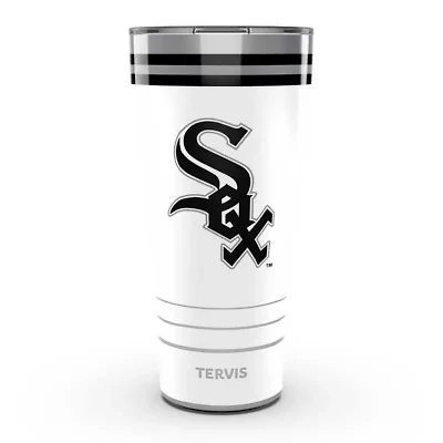Chicago White Sox MLB Chicago Sox 30oz. Arctic Stainless Tumbler