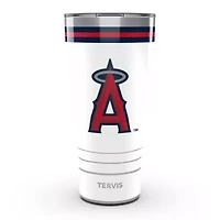 MLB Los Angeles Angels 30oz. Arctic Stainless Tumbler