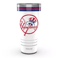 MLB New York Yankees 30oz. Arctic Stainless Tumbler