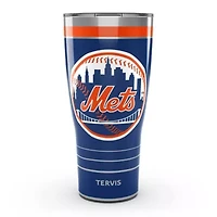 MLB New York Mets 30oz. MVP Stainless Tumbler