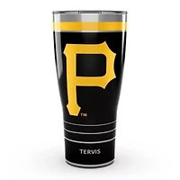 MLB Pittsburgh Pirates 30oz. MVP Stainless Tumbler