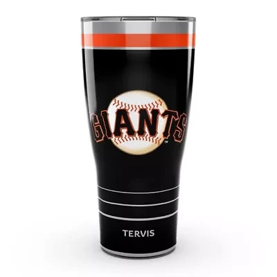 MLB San Francisco Giants 30oz. MVP Stainless Tumbler