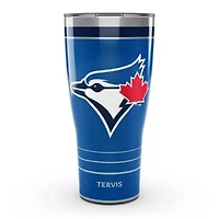 Toronto Blue Jays MLB Toronto Jays 30oz. MVP Stainless Tumbler