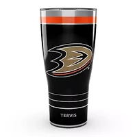 NHL Anaheim Ducks 30oz. MVP Stainless Tumbler