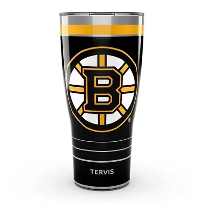 NHL 30oz. MVP Stainless Tumbler