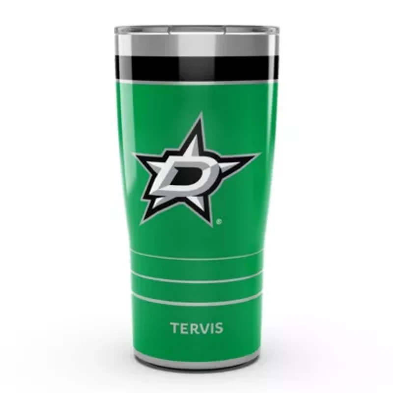 NHL Dallas Stars 30oz. MVP Stainless Tumbler