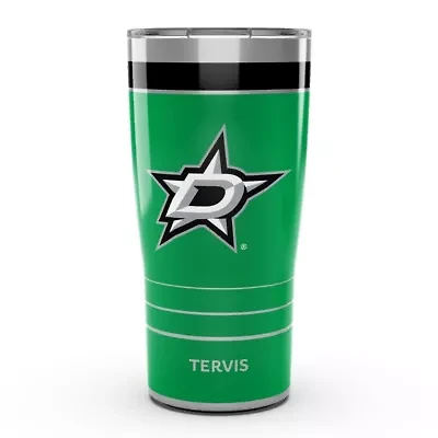 NHL Dallas Stars 30oz. MVP Stainless Tumbler