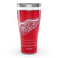 NHL Detroit Wings 30oz. MVP Stainless Tumbler