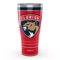 NHL Florida Panthers 30oz. MVP Stainless Tumbler