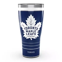 NHL Toronto Maple Leafs 30oz. MVP Stainless Tumbler