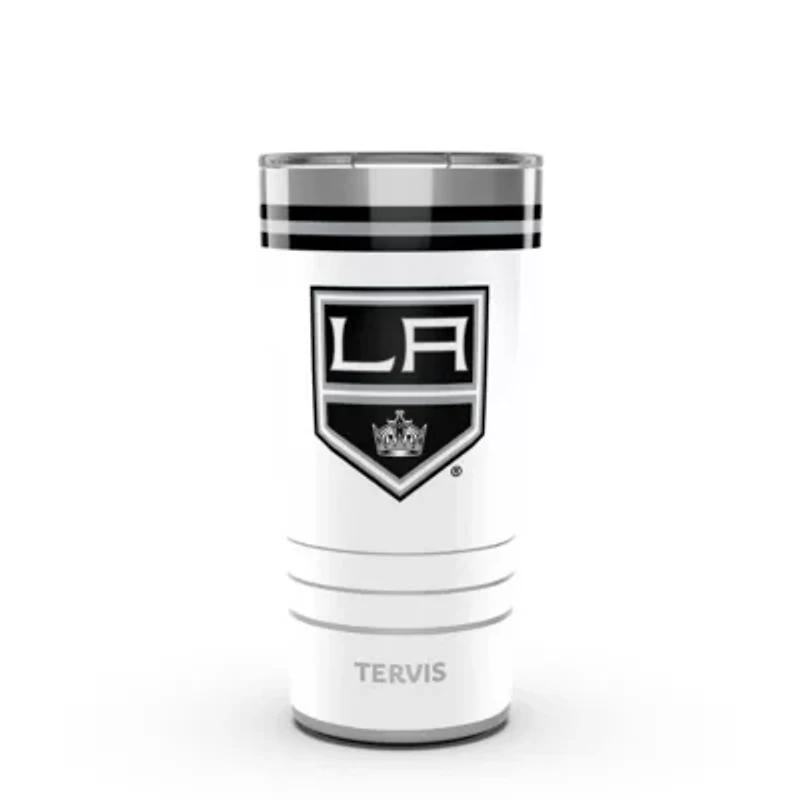 NHL Los Angeles Kings 20oz. Arctic Stainless Travel Tumbler