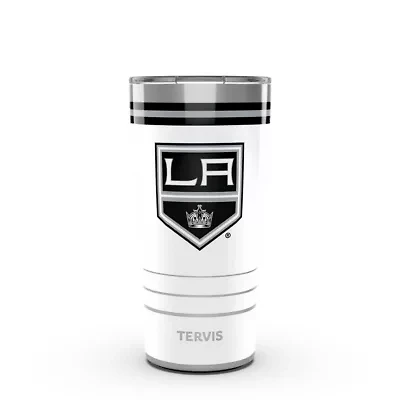NHL Los Angeles Kings 20oz. Arctic Stainless Travel Tumbler