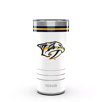 NHL Nashville Predators 20oz. Arctic Stainless Travel Tumbler