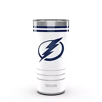 NHL Tampa Bay Lightning 20oz. Arctic Stainless Travel Tumbler