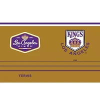 NHL Los Angeles Kings 20oz. Vintage Stainless Travel Tumbler