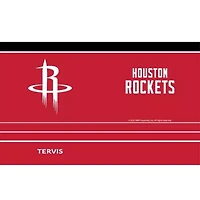 NBA Houston Rockets 20oz. MVP DuraPrint™️ Stainless Travel Tumbler