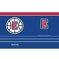 Los Angeles Clippers NBA LA Clippers 20oz. MVP DuraPrint™️ Stainless Travel Tumbler