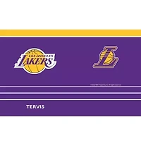 NBA Los Angeles Lakers 20oz. MVP DuraPrint™️ Stainless Travel Tumbler