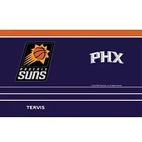 NBA Phoenix Suns 20oz. MVP DuraPrint™️ Stainless Travel Tumbler