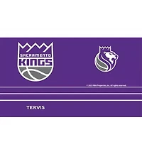 NBA Sacramento Kings 20oz. MVP DuraPrint™️ Stainless Travel Tumbler