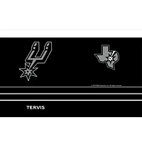 NBA San Antonio Spurs 20oz. MVP DuraPrint™️ Stainless Travel Tumbler