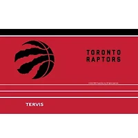 NBA Toronto Raptors 20oz. MVP DuraPrint™️ Stainless Travel Tumbler