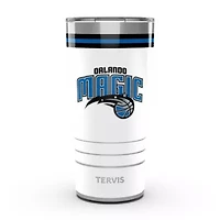 NBA Orlando Magic 20oz. Arctic DuraPrint™️ Stainless Travel Tumbler