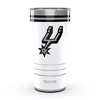 NBA San Antonio Spurs 20oz. Arctic DuraPrint™️ Stainless Travel Tumbler