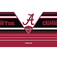 Alabama Crimson Tide NCAA Alabama Tide 20oz. Win Streak Stainless Tumbler
