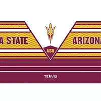 NCAA Arizona State Sun Devils 20oz. Win Streak Stainless Tumbler