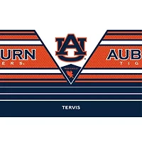 NCAA Auburn Tigers 20oz. Win Streak Stainless Tumbler