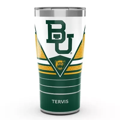 NCAA Baylor Bears 20oz. Win Streak Stainless Tumbler