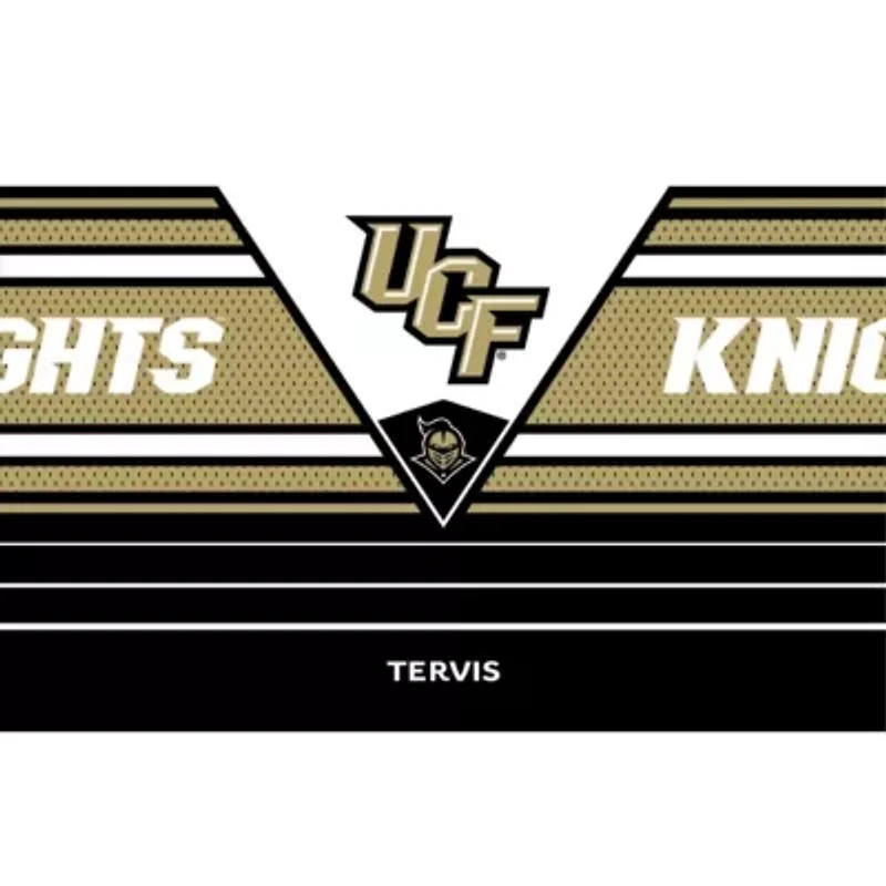 NCAA UCF Knights 20oz. Win Streak Stainless Tumbler