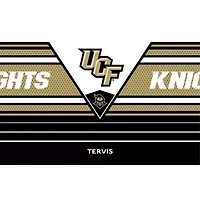 NCAA UCF Knights 20oz. Win Streak Stainless Tumbler