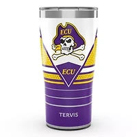 East Carolina Pirates NCAA ECU Pirates 20oz. Win Streak Stainless Tumbler