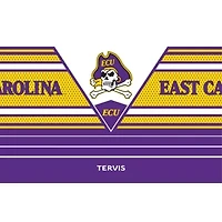 East Carolina Pirates NCAA ECU Pirates 20oz. Win Streak Stainless Tumbler