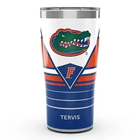 NCAA Florida Gators 20oz. Win Streak Stainless Tumbler