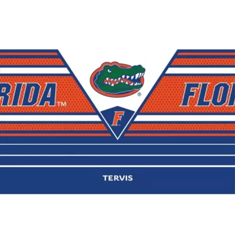 NCAA Florida Gators 20oz. Win Streak Stainless Tumbler
