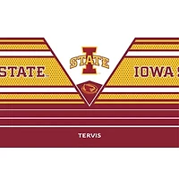 NCAA Iowa State Cyclones 20oz. Win Streak Stainless Tumbler