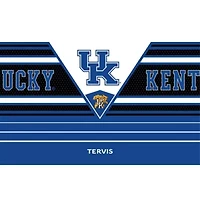 NCAA Kentucky Wildcats 20oz. Win Streak Stainless Tumbler