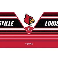 NCAA Louisville Cardinals 20oz. Win Streak Stainless Tumbler