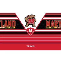 NCAA Maryland Terrapins 20oz. Win Streak Stainless Tumbler