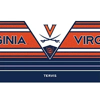 NCAA Virginia Cavaliers 20oz. Win Streak Stainless Tumbler