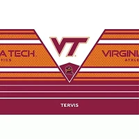 NCAA Virginia Tech Hokies 20oz. Win Streak Stainless Tumbler