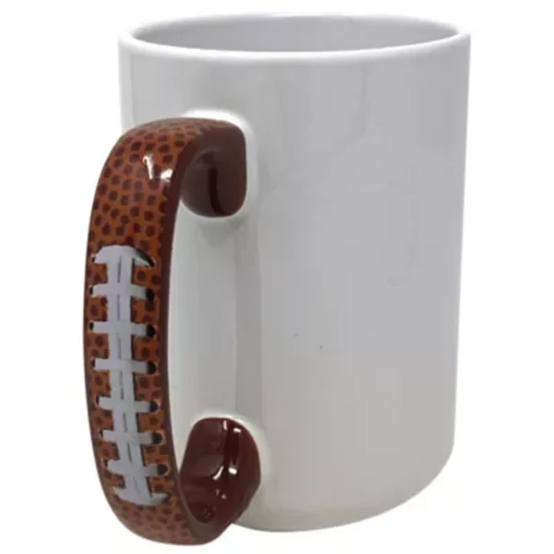NCAA Ole Miss Rebels 15oz. Home & Away 2-Pack Mug Set