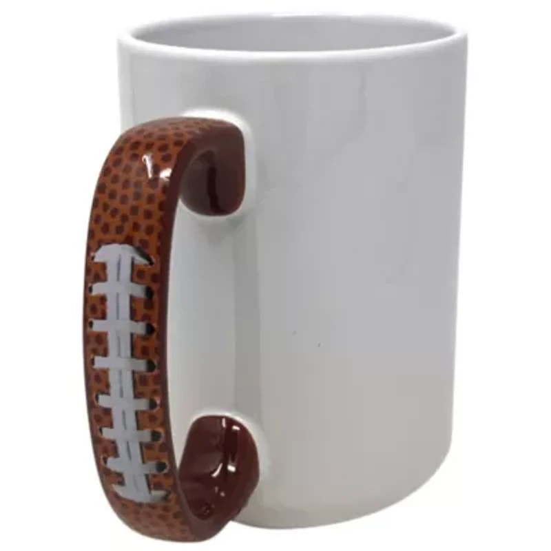 NCAA Texas Longhorns 15oz. Home & Away 2-Pack Mug Set
