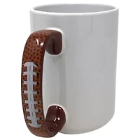 NCAA Texas Longhorns 15oz. Home & Away 2-Pack Mug Set