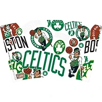 NBA Boston Celtics Four-Pack 16oz. Classic Tumbler Set