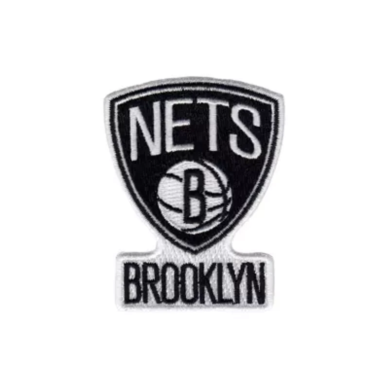 NBA Brooklyn Nets Four-Pack 16oz. Classic Tumbler Set